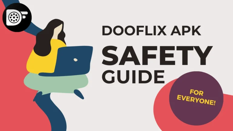 Dooflix APK Safe